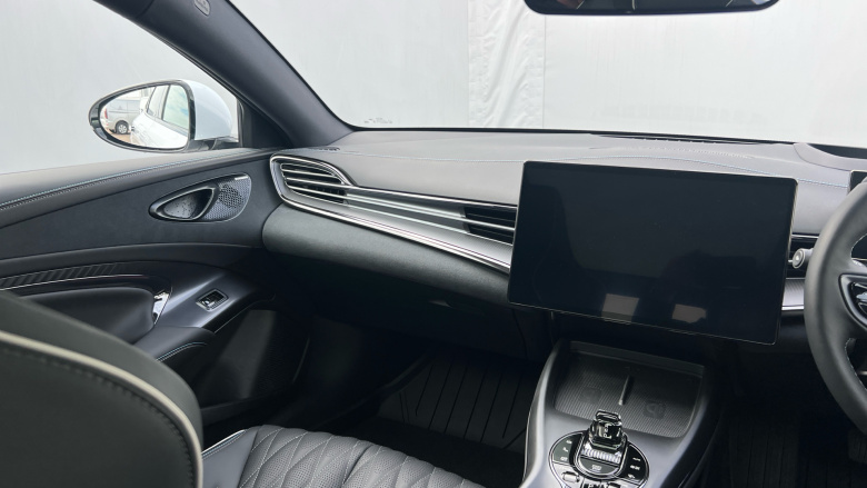 BYD Seal 390kW Excellence AWD 83kWh 4dr Auto Electric Saloon